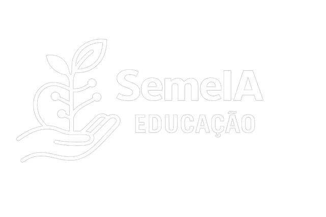 SemeIA Educacao Logo