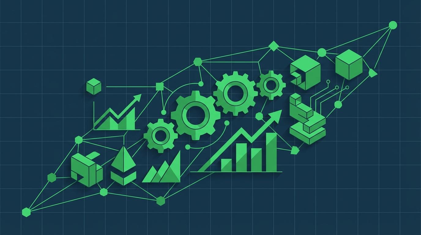 Gestora escolar utilizando inteligência artificial para otimizar processos administrativos